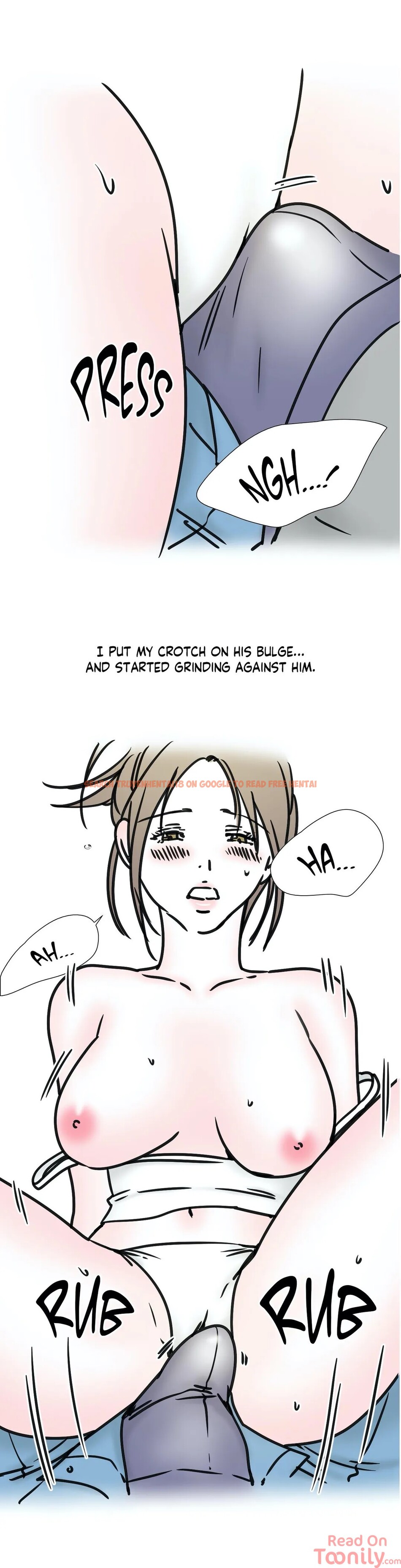 Read Hentai Image 14 790 in comic Temptress - Chapter 49 - hentaitnt.net