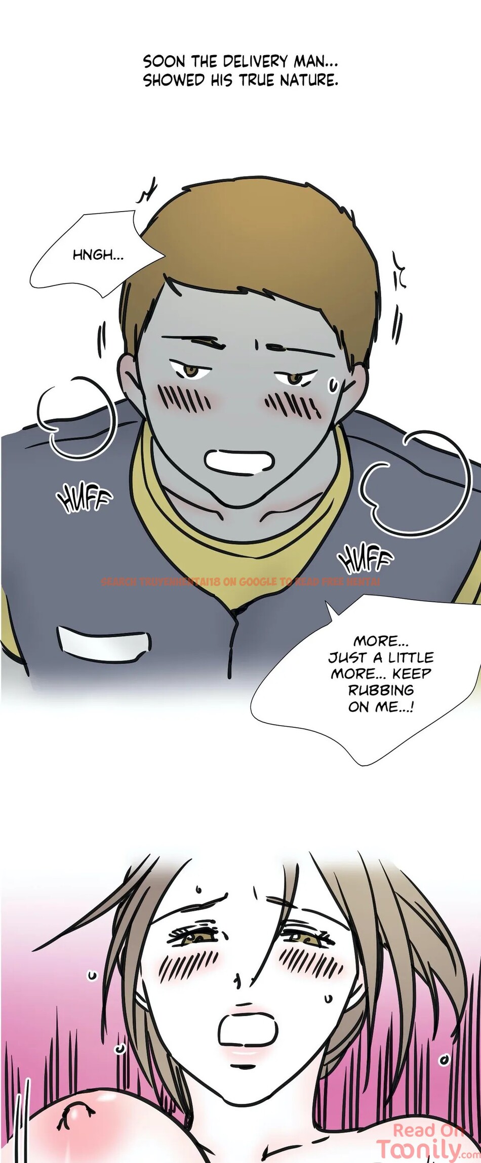 Read Hentai Image 15 790 in comic Temptress - Chapter 49 - hentaitnt.net