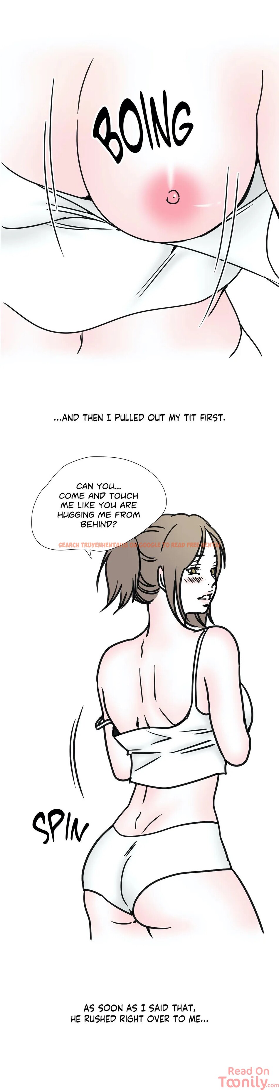 Read Hentai Image 3 790 in comic Temptress - Chapter 49 - hentaitnt.net