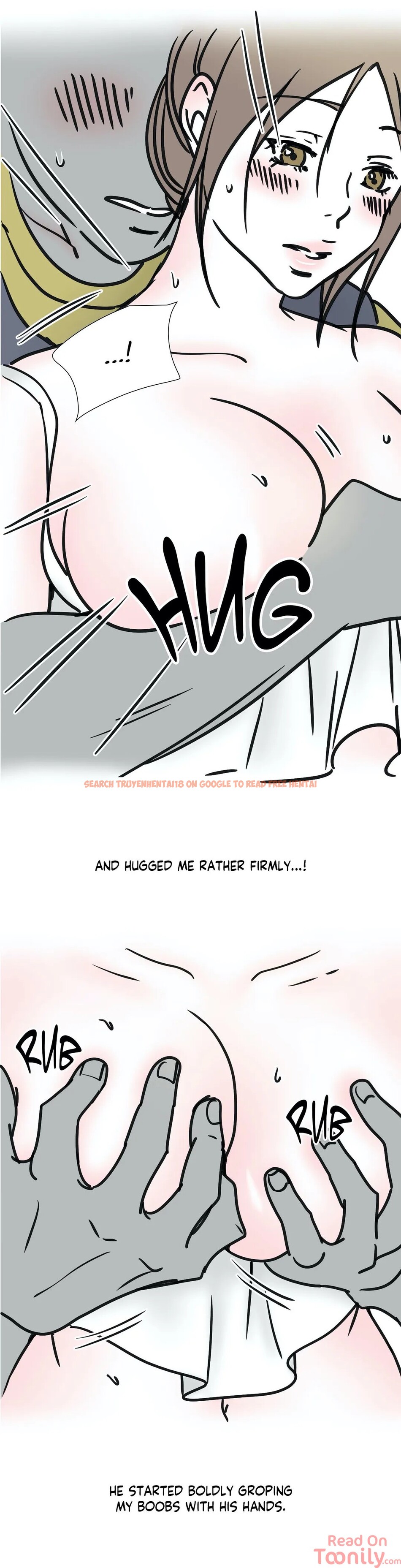 Read Hentai Image 4 790 in comic Temptress - Chapter 49 - hentaitnt.net