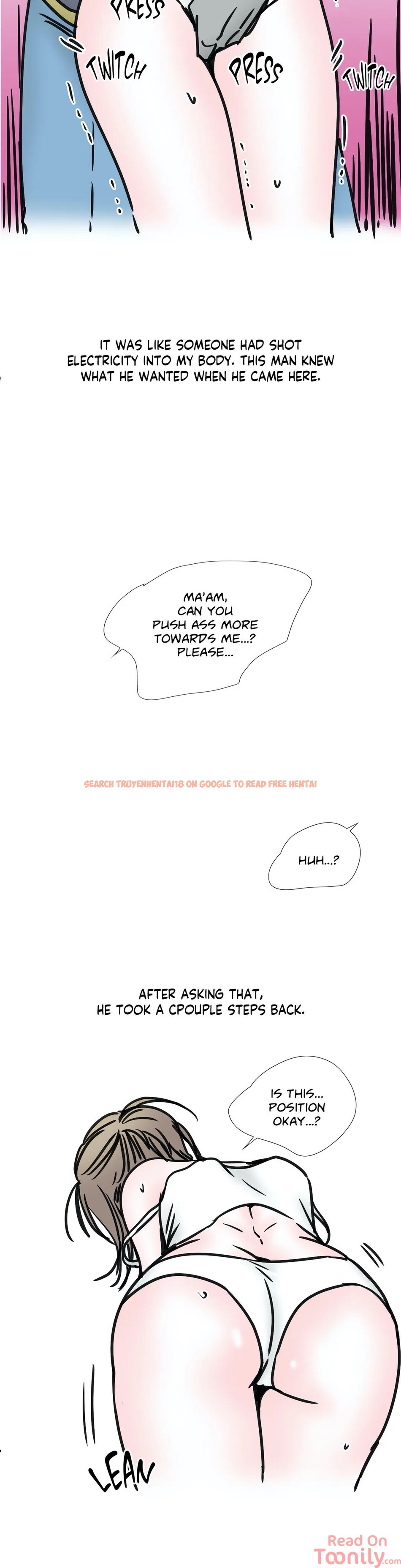 Read Hentai Image 8 790 in comic Temptress - Chapter 49 - hentaitnt.net