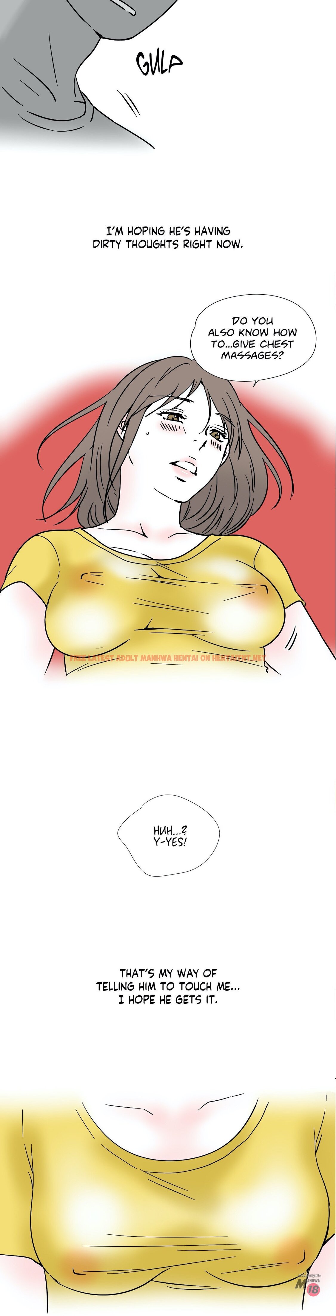 Read Hentai Image 7 379 in comic Temptress - Chapter 5 - hentaitnt.net