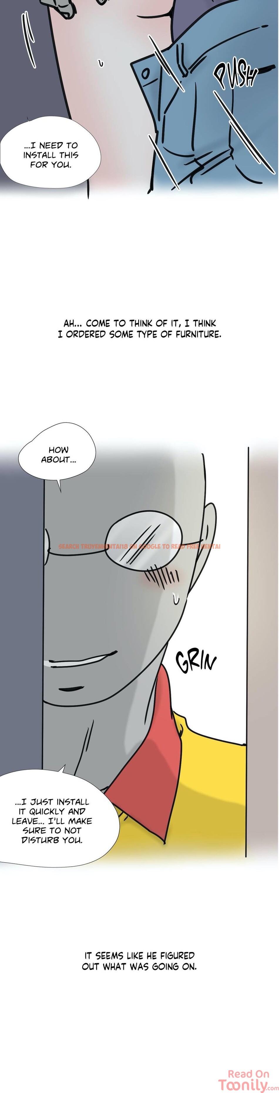 Read Hentai Image 10 225 in comic Temptress - Chapter 50 - hentaitnt.net