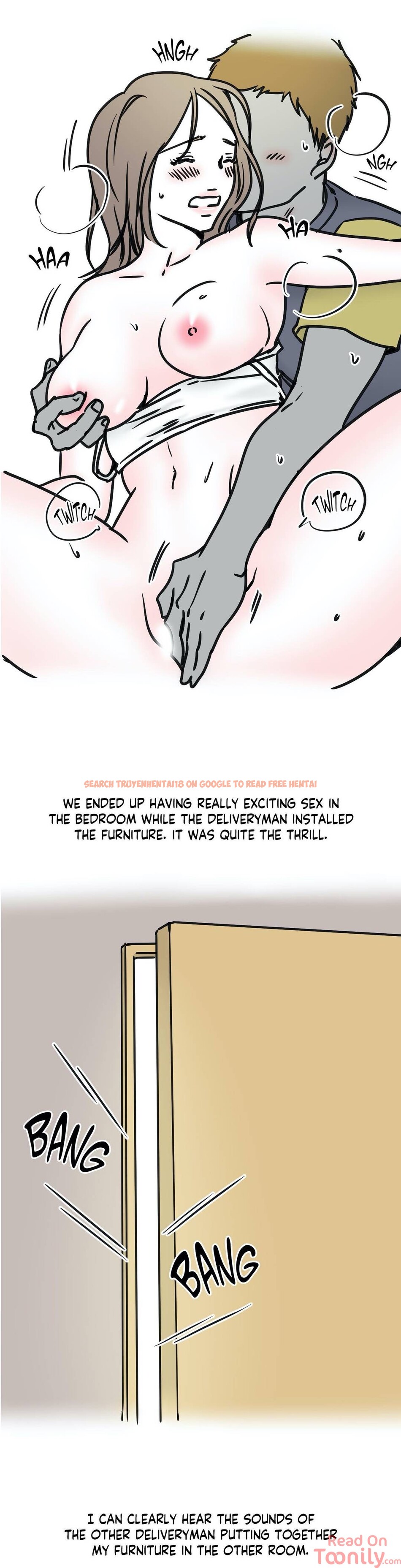 Read Hentai Image 11 225 in comic Temptress - Chapter 50 - hentaitnt.net