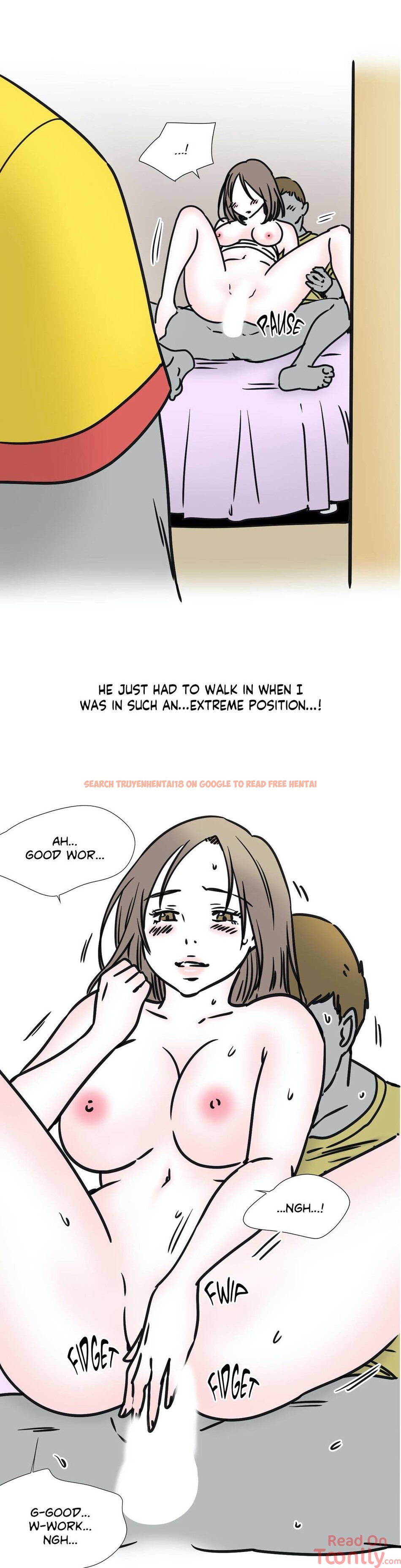 Read Hentai Image 13 225 in comic Temptress - Chapter 50 - hentaitnt.net