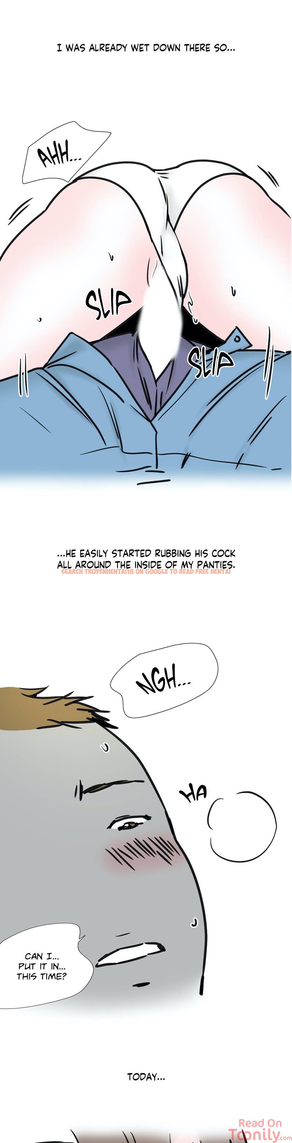 Read Hentai Image 5 225 in comic Temptress - Chapter 50 - hentaitnt.net