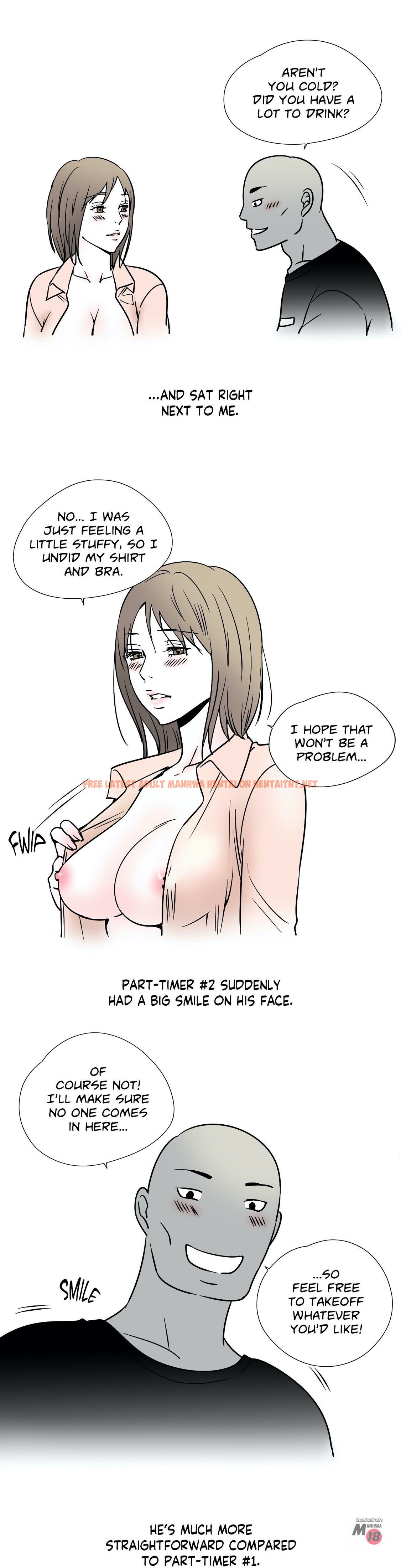 Read Hentai Image 9 379 in comic Temptress - Chapter 7 - hentaitnt.net