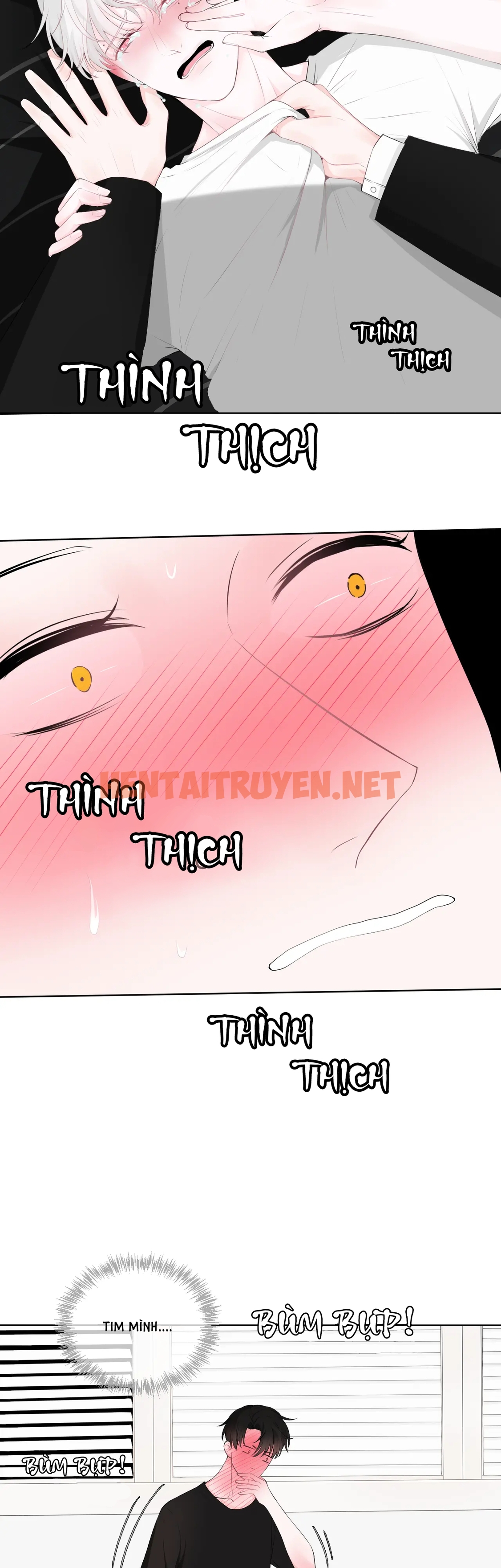 Xem ảnh Tên Vệ Sĩ Ngạo Kiều - Chap 7 - img_012_1631679778 - HentaiTruyenVN.net