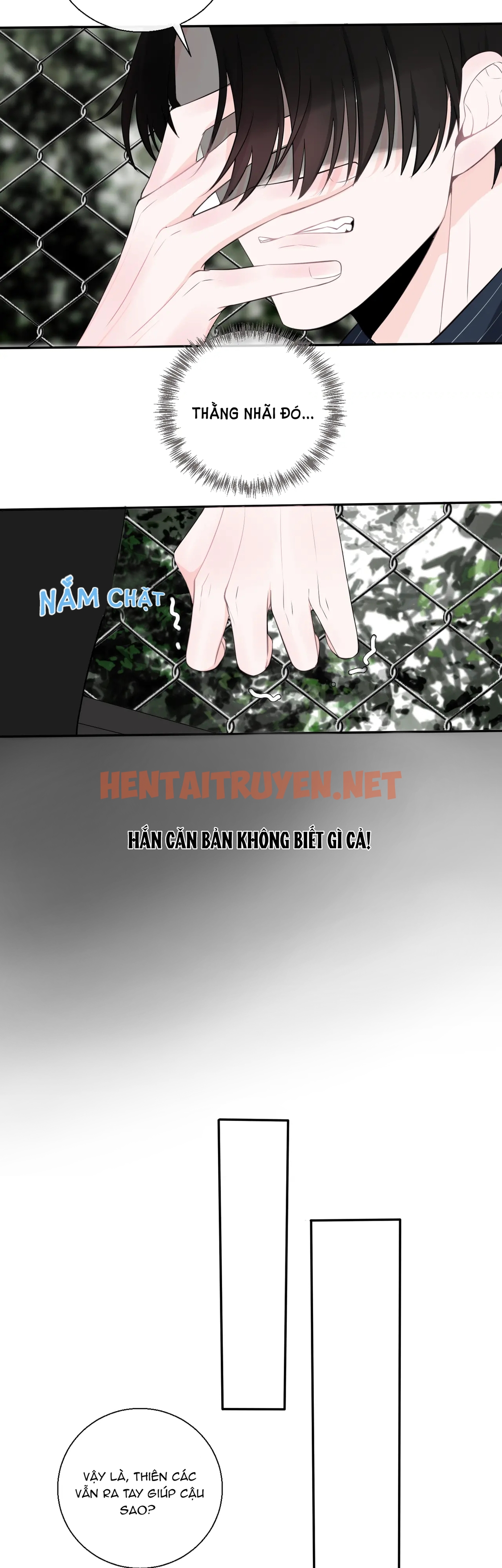 Xem ảnh Tên Vệ Sĩ Ngạo Kiều - Chap 9 - img_012_1632296695 - HentaiTruyen.net