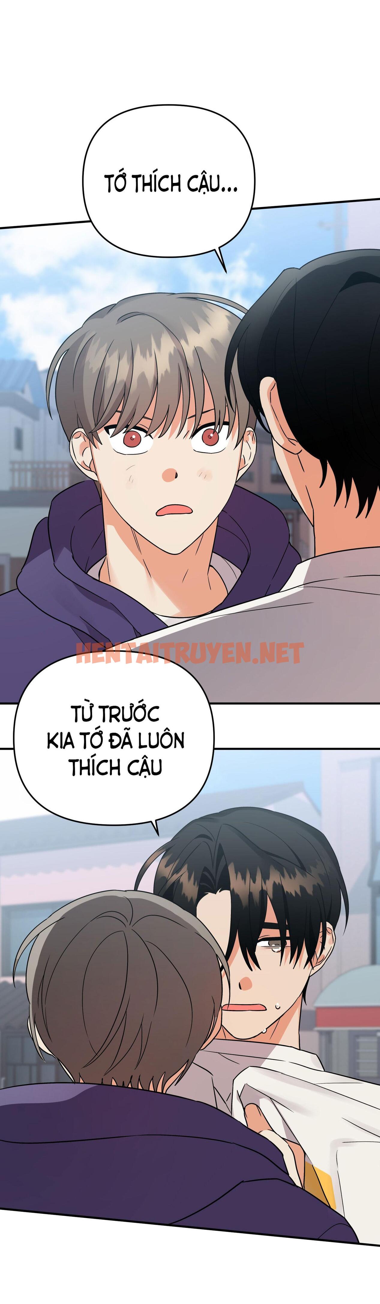 Xem ảnh Tên Xấu Xa Của Tôi Xxx - Chap 34 - img_009_1671386799 - TruyenVN.APP