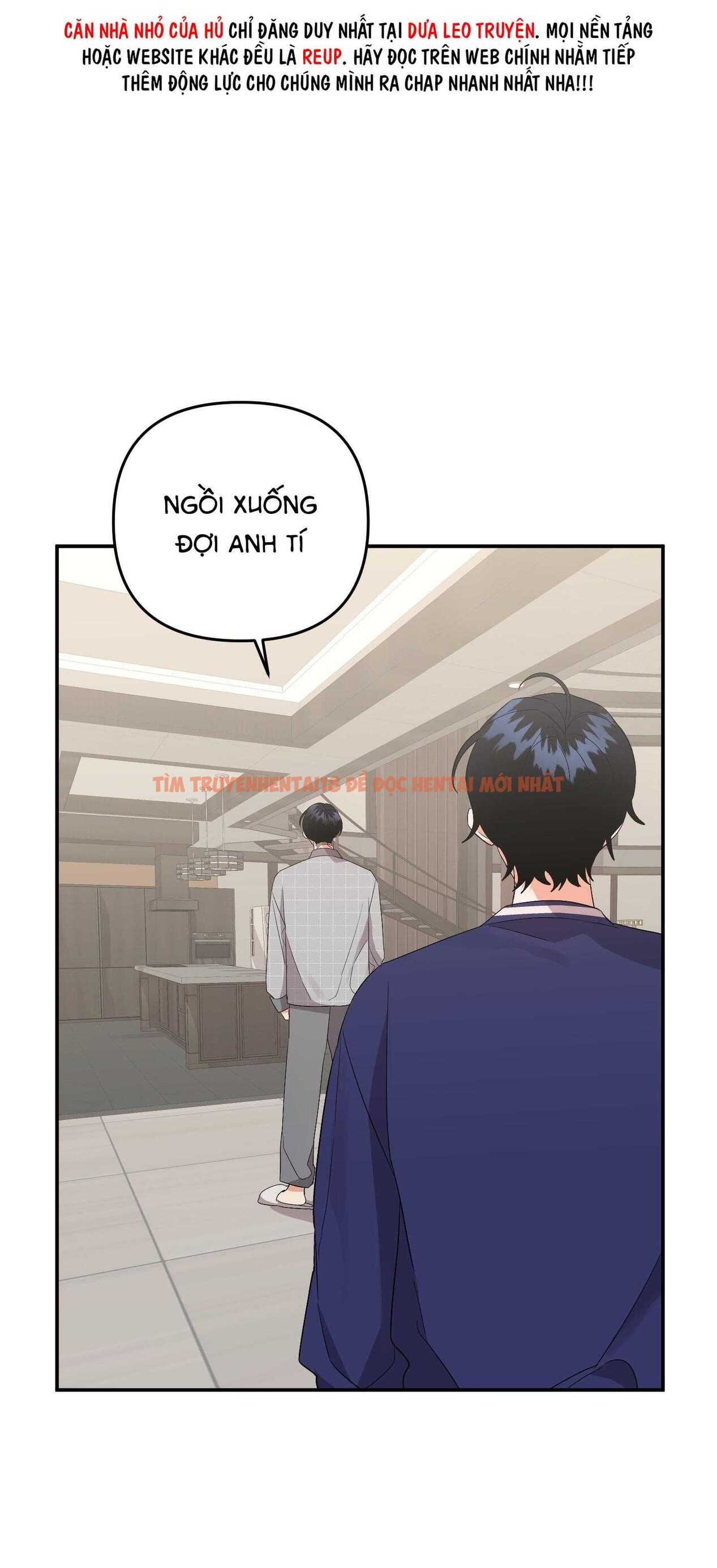 Xem ảnh Tên Xấu Xa Của Tôi Xxx - Chap 55 - img_027_1712769649 - HentaiTruyen.net