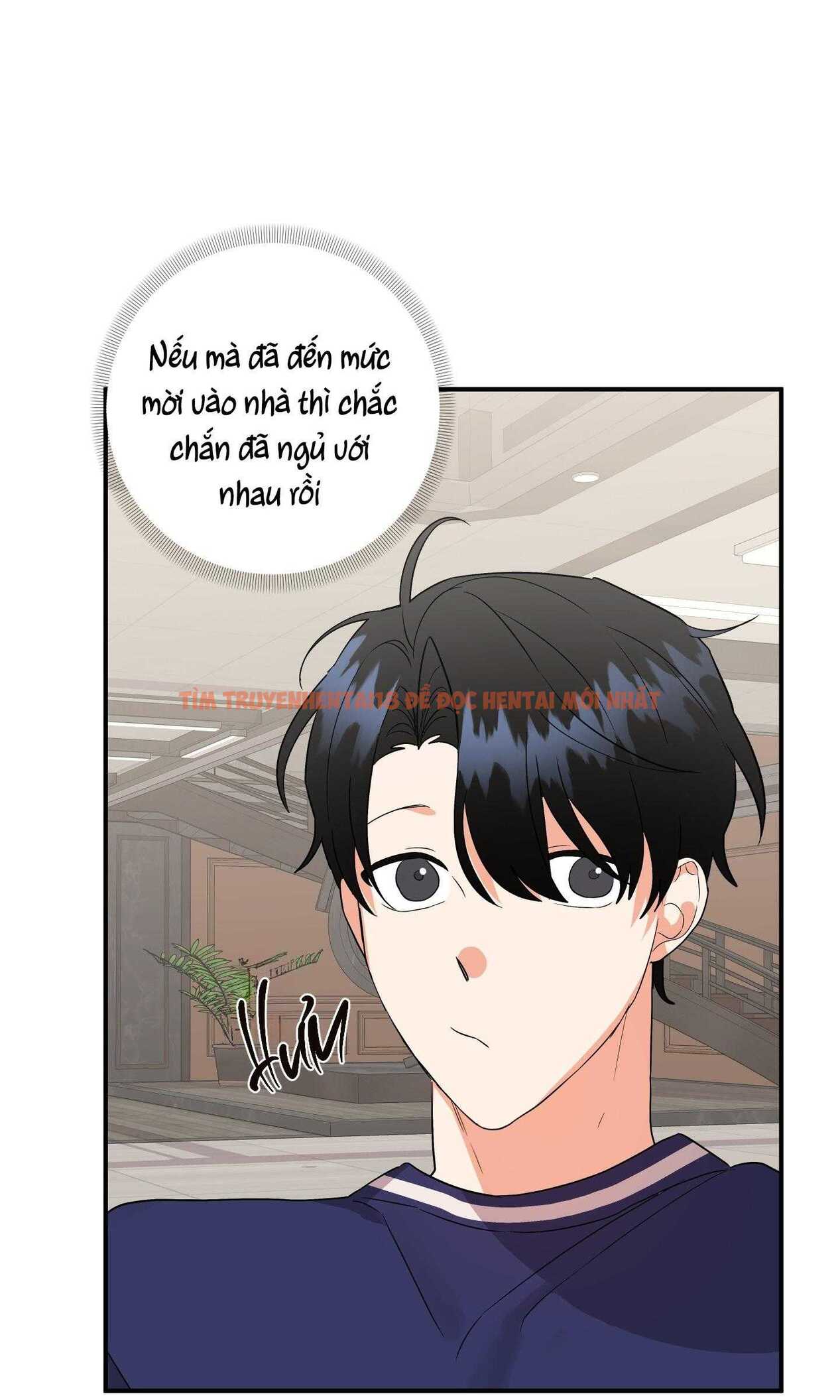 Xem ảnh Tên Xấu Xa Của Tôi Xxx - Chap 55 - img_039_1712769655 - HentaiTruyenVN.net