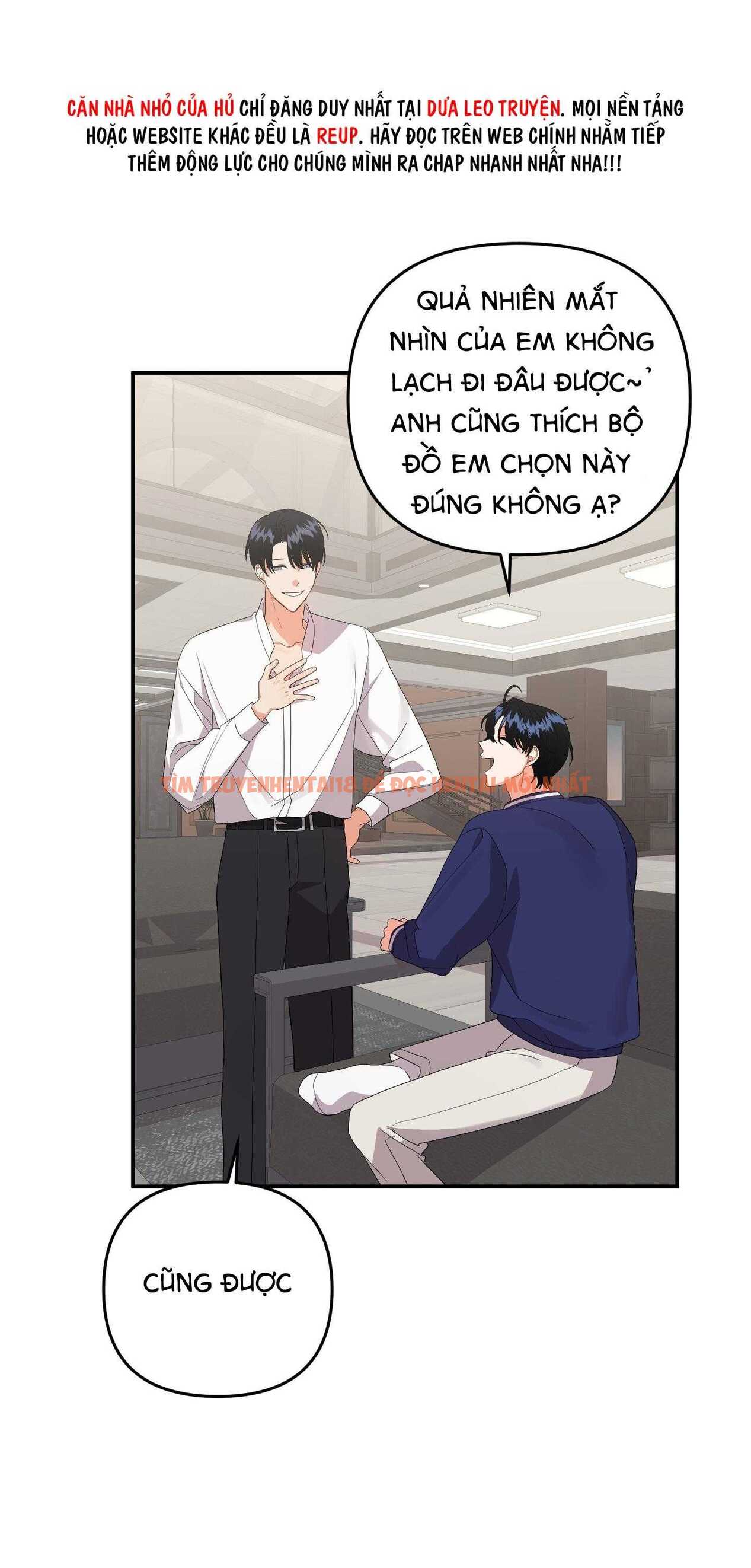 Xem ảnh Tên Xấu Xa Của Tôi Xxx - Chap 55 - img_054_1712769663 - HentaiTruyenVN.net