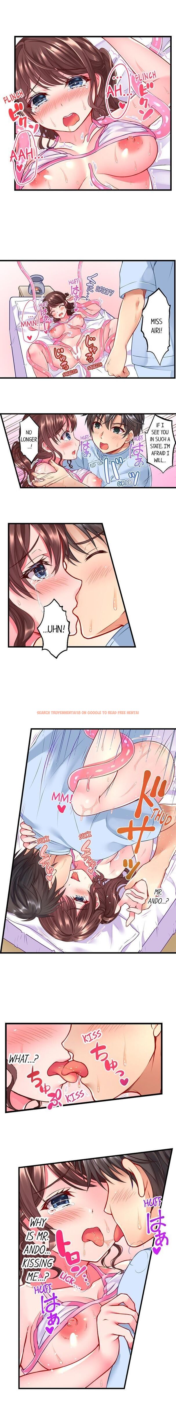 Read Hentai Image 3 789 in comic Tentacle Massage Salon - Chapter 3 - www.hentaitnt.net