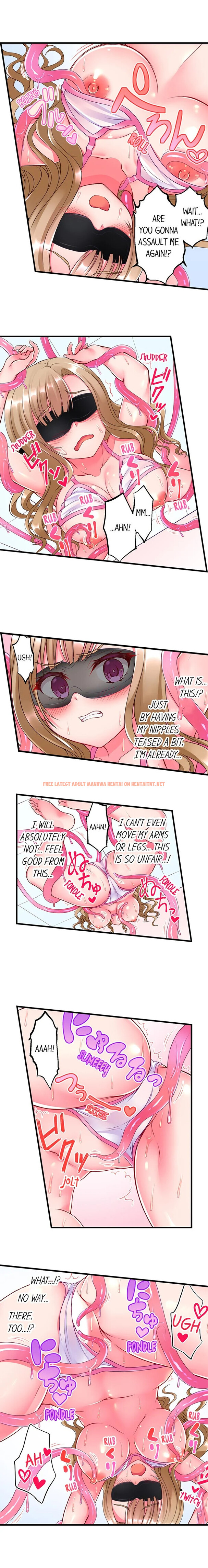 Read Hentai Image 4 789 in comic Tentacle Massage Salon - Chapter 6 - hentaitnt.net