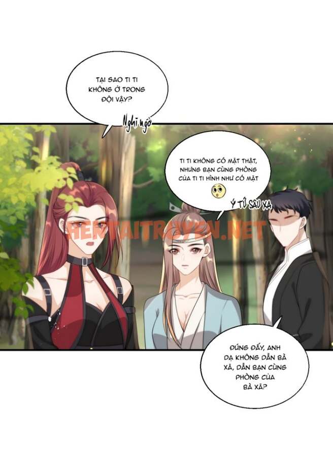 Xem ảnh Thẳng Thắn Từ Nghiêm - Chap 15 - img_037_1650021154 - TruyenVN.APP