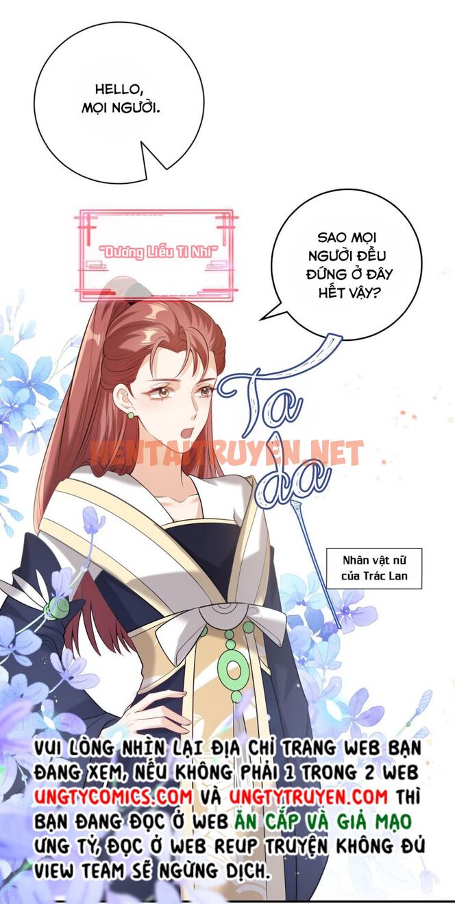 Xem ảnh Thẳng Thắn Từ Nghiêm - Chap 2 - img_033_1645189992 - TruyenVN.APP