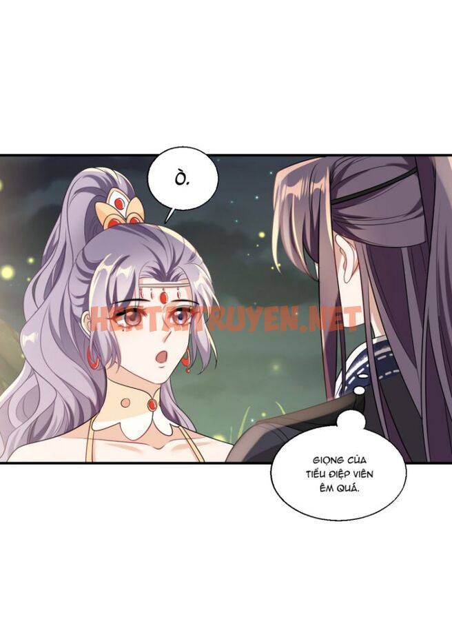 Xem ảnh Thẳng Thắn Từ Nghiêm - Chap 20 - img_003_1652447022 - TruyenVN.APP