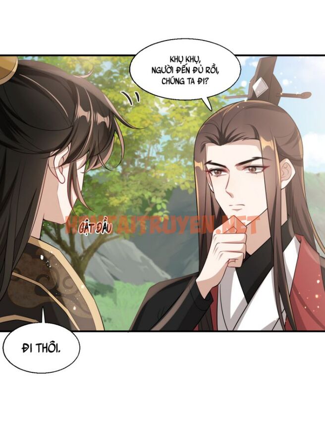 Xem ảnh Thẳng Thắn Từ Nghiêm - Chap 20 - img_038_1652447069 - TruyenVN.APP