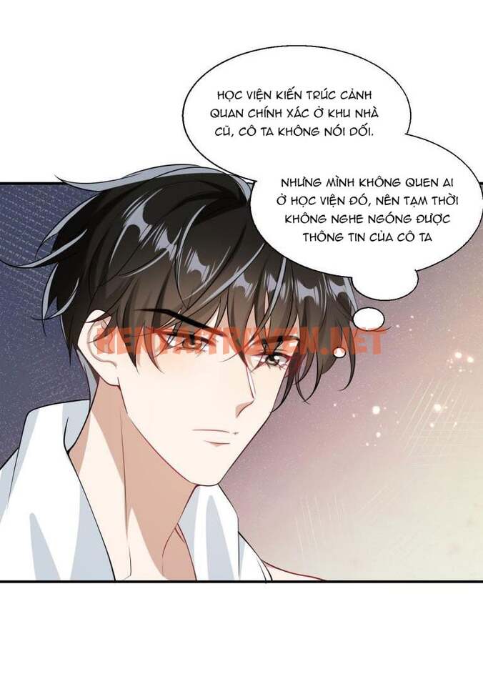 Xem ảnh Thẳng Thắn Từ Nghiêm - Chap 22 - img_014_1654920262 - TruyenVN.APP