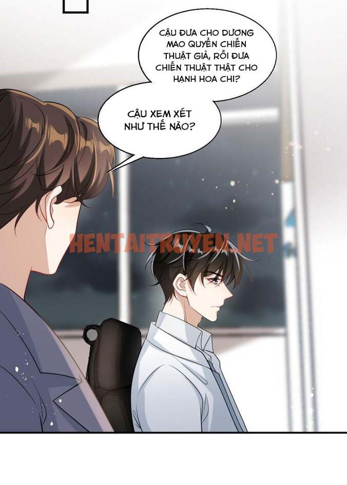 Xem ảnh Thẳng Thắn Từ Nghiêm - Chap 26 - img_018_1657253012 - TruyenVN.APP