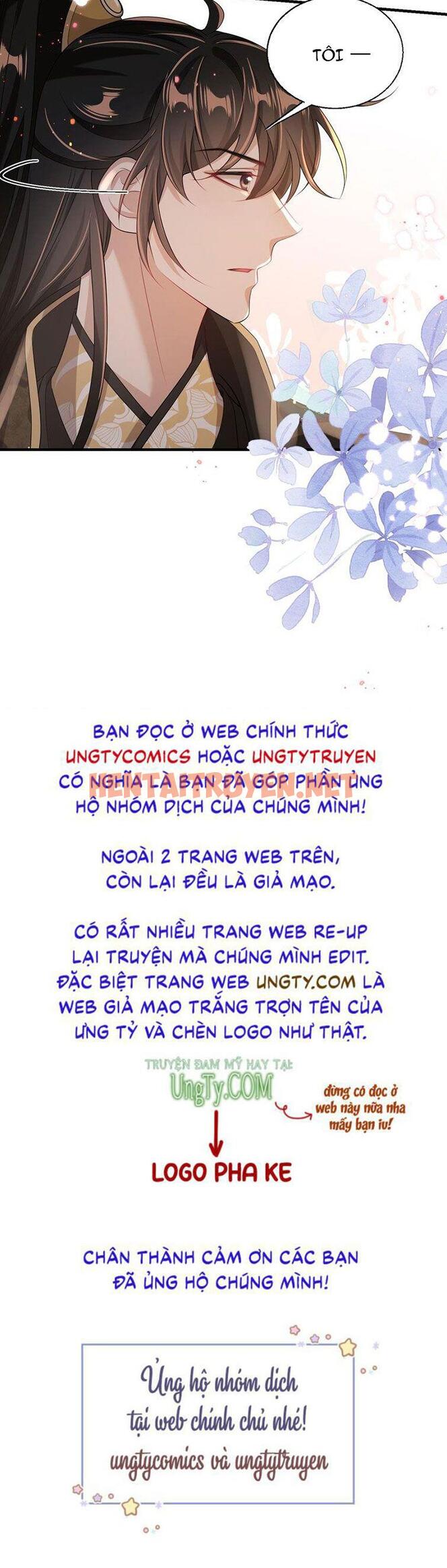 Xem ảnh Thẳng Thắn Từ Nghiêm - Chap 28 - img_032_1658541925 - TruyenVN.APP