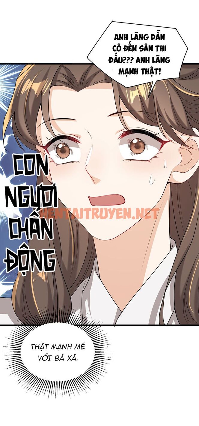 Xem ảnh Thẳng Thắn Từ Nghiêm - Chap 32 - img_026_1659708497 - TruyenVN.APP