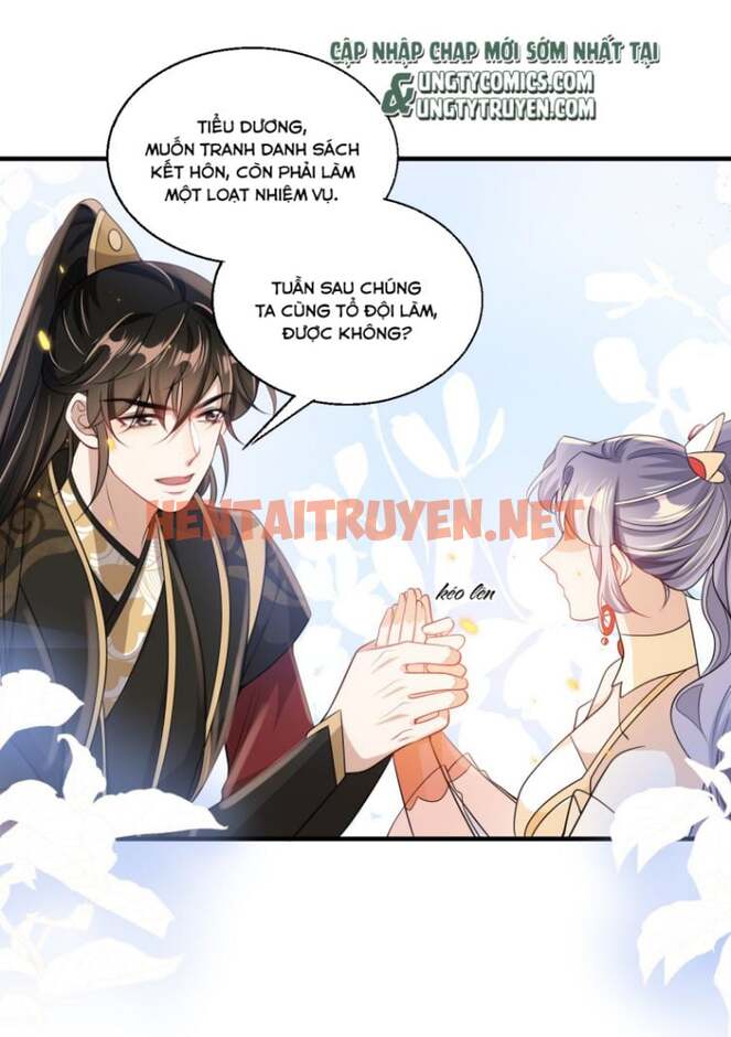 Xem ảnh Thẳng Thắn Từ Nghiêm - Chap 37 - img_015_1663934584 - TruyenVN.APP