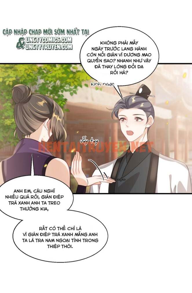 Xem ảnh Thẳng Thắn Từ Nghiêm - Chap 37 - img_026_1663934601 - TruyenVN.APP