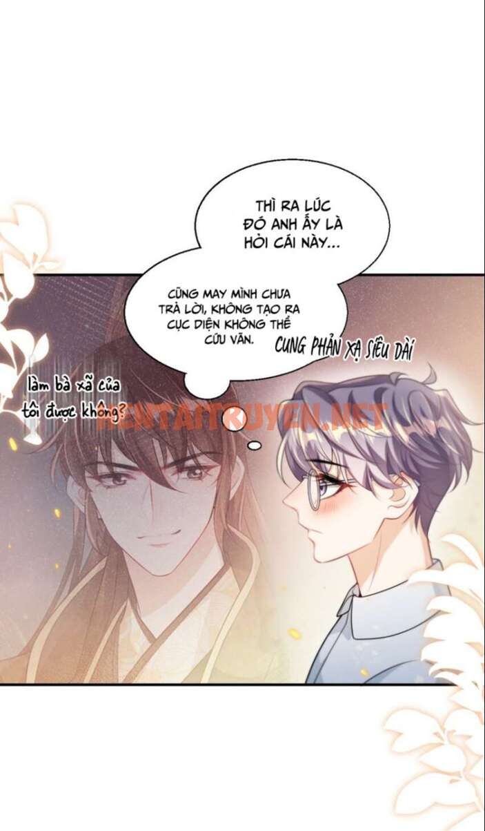 Xem ảnh Thẳng Thắn Từ Nghiêm - Chap 44 - img_032_1669991539 - TruyenVN.APP