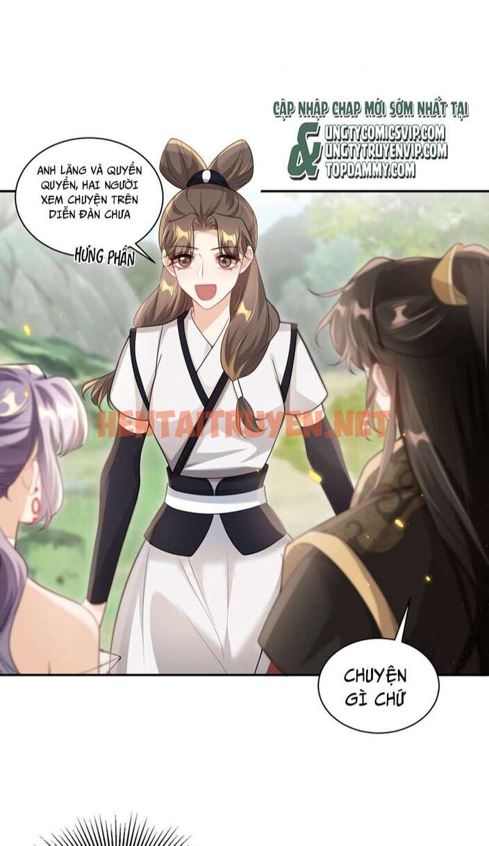 Xem ảnh Thẳng Thắn Từ Nghiêm - Chap 61 - img_004_1681463052 - TruyenVN.APP