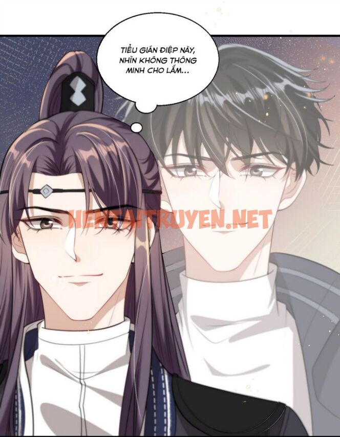 Xem ảnh Thẳng Thắn Từ Nghiêm - Chap 7 - img_017_1645189584 - TruyenVN.APP