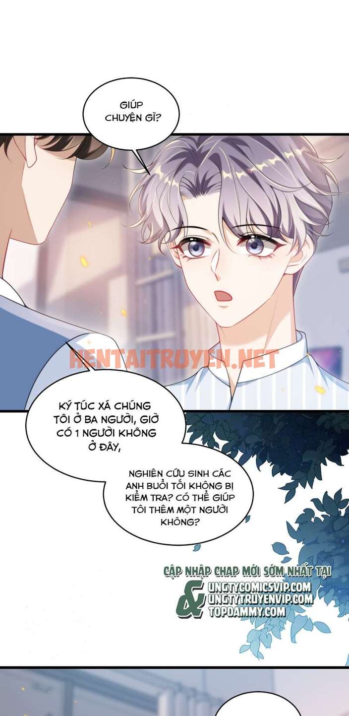 Xem ảnh Thẳng Thắn Từ Nghiêm - Chap 74 - img_003_1691745309 - TruyenVN.APP