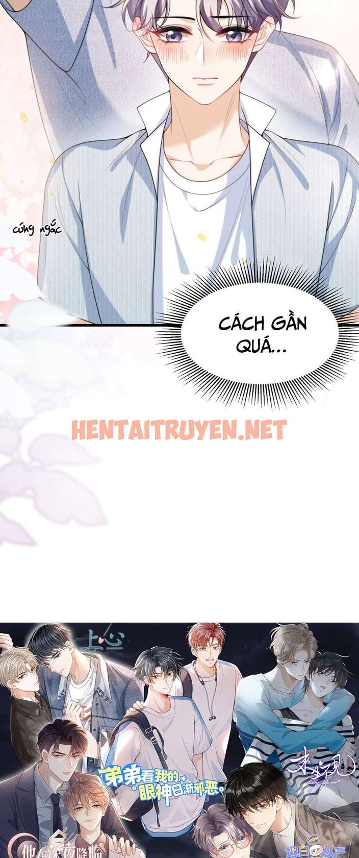 Xem ảnh Thẳng Thắn Từ Nghiêm - Chap 76 - img_028_1692944260 - TruyenVN.APP