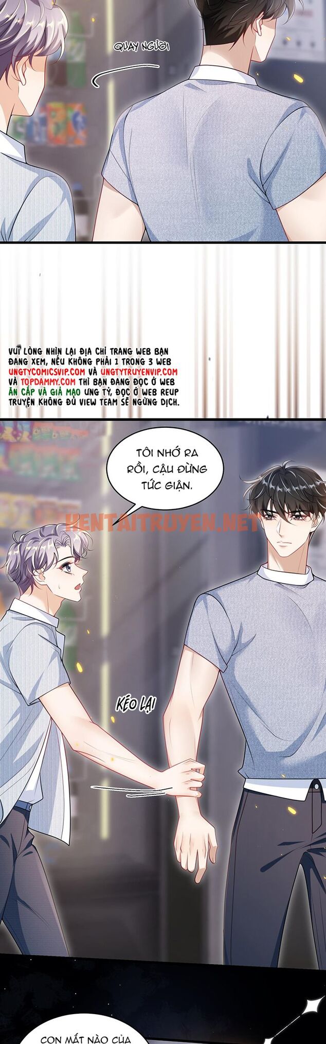 Xem ảnh Thẳng Thắn Từ Nghiêm - Chap 85 - img_003_1700215820 - TruyenVN.APP