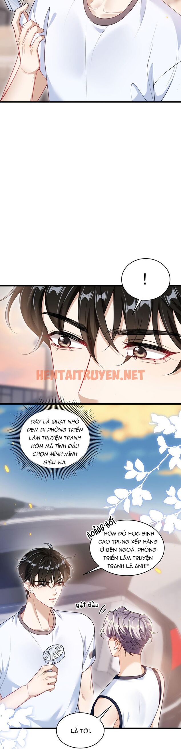 Xem ảnh Thẳng Thắn Từ Nghiêm - Chap 90 - img_005_1703218232 - TruyenVN.APP