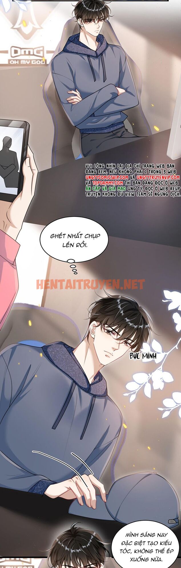 Xem ảnh Thẳng Thắn Từ Nghiêm - Chap 90 - img_012_1703218244 - TruyenVN.APP