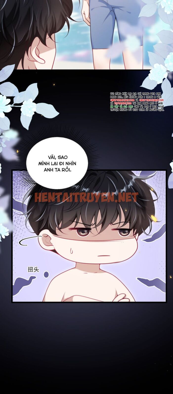 Xem ảnh Thẳng Thắn Từ Nghiêm - Chap 98 - img_006_1708063949 - TruyenVN.APP