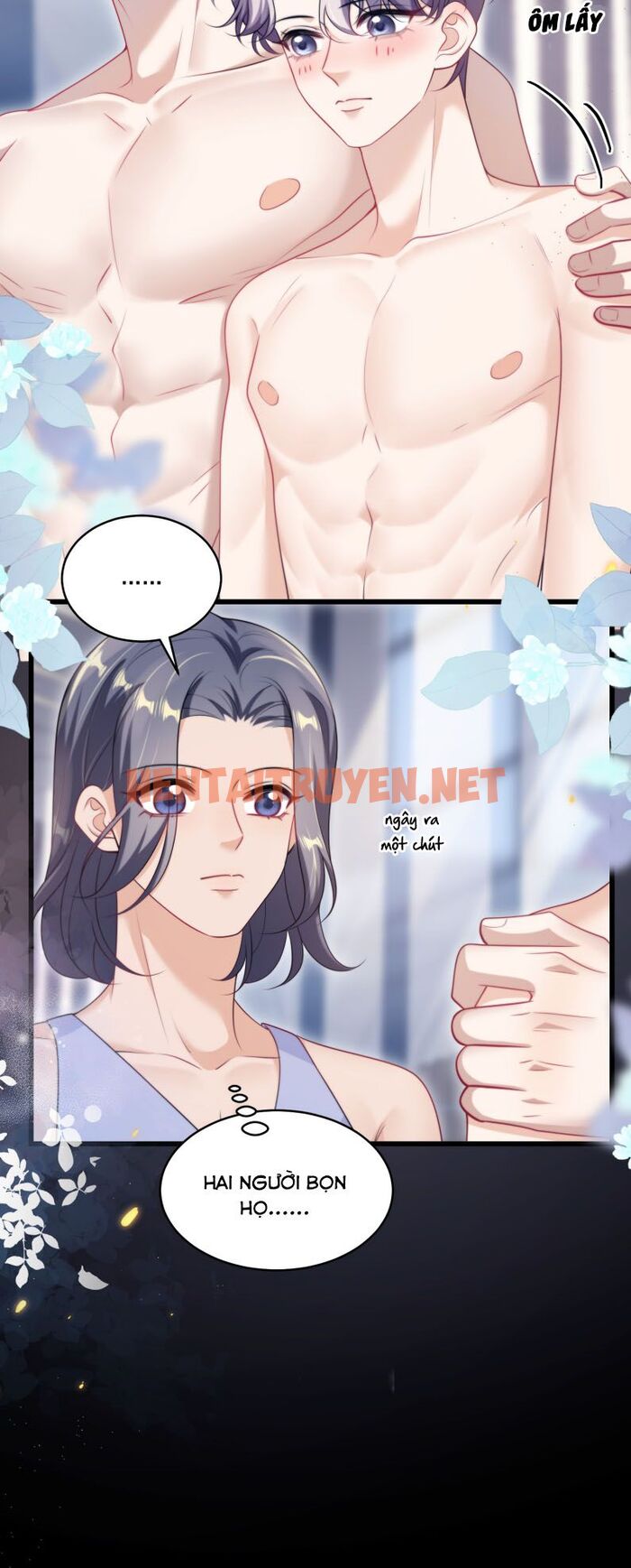 Xem ảnh Thẳng Thắn Từ Nghiêm - Chap 98 - img_013_1708063962 - TruyenVN.APP