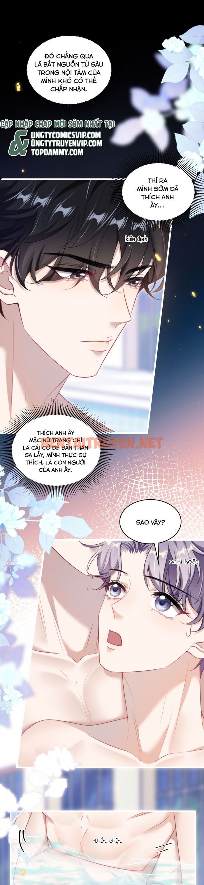 Xem ảnh Thẳng Thắn Từ Nghiêm - Chap 99 - img_015_1708063900 - TruyenVN.APP