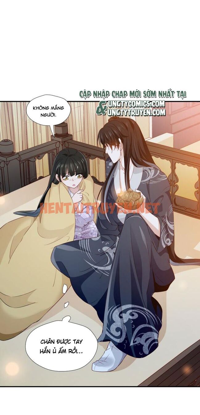 Xem ảnh Thanh Sơn Khán Ngã Ưng Như Thị - Chap 8 - img_024_1646532368 - TruyenVN.APP