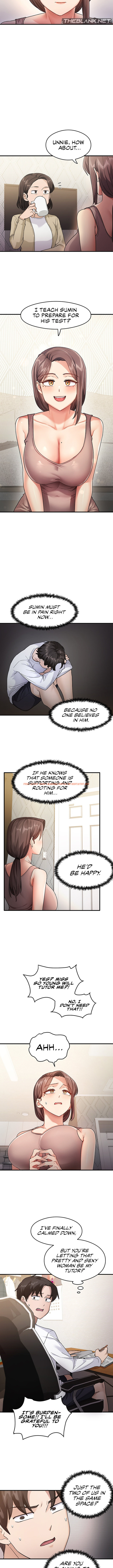 Read Hentai Image 10 08aa3 in comic That Man’s Study Method - Chapter 1 - hentaitnt.net