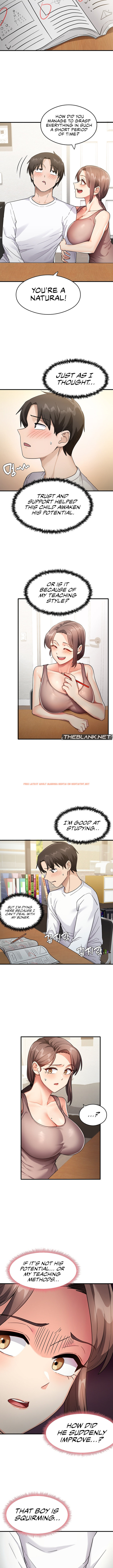 Read Hentai Image 14 08aa3 in comic That Man’s Study Method - Chapter 1 - hentaitnt.net