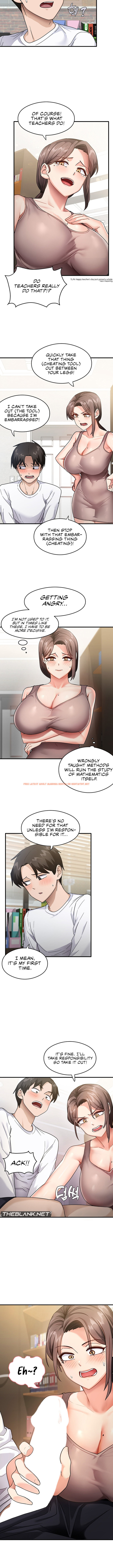 Read Hentai Image 16 08aa3 in comic That Man’s Study Method - Chapter 1 - hentaitnt.net