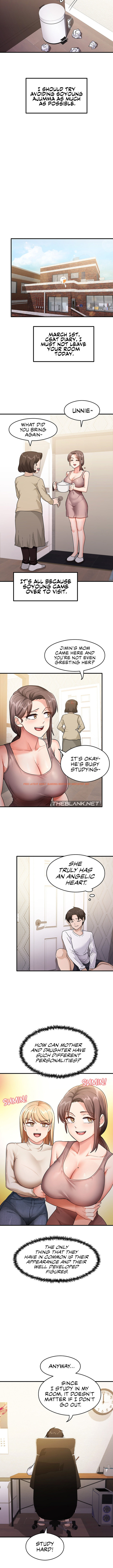 Read Hentai Image 8 08aa3 in comic That Man’s Study Method - Chapter 1 - hentaitnt.net