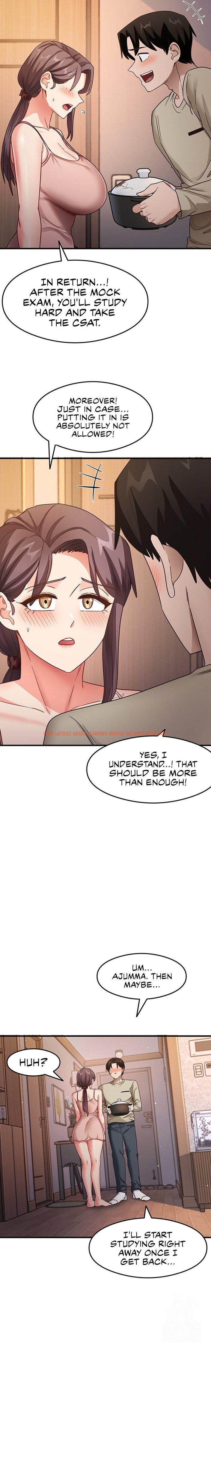 Read Hentai Image 15 98fc3 in comic That Man’s Study Method - Chapter 11 - hentaitnt.net