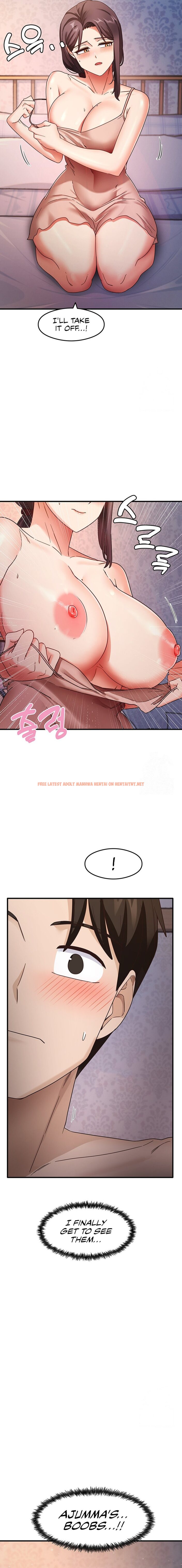 Read Hentai Image 17 98fc3 in comic That Man’s Study Method - Chapter 11 - hentaitnt.net