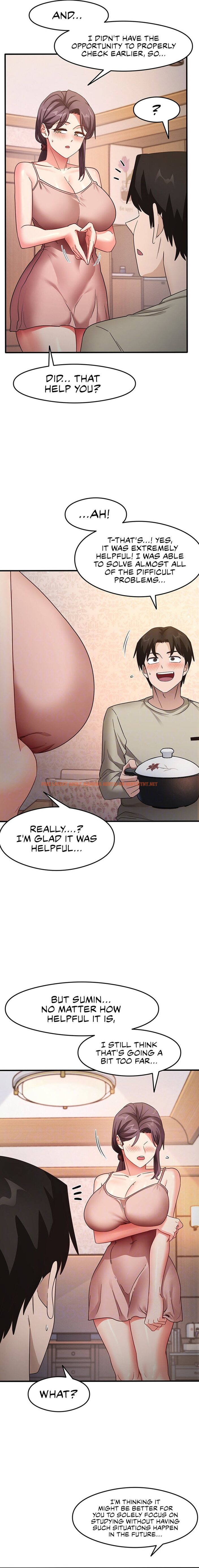 Read Hentai Image 5 98fc3 in comic That Man’s Study Method - Chapter 11 - hentaitnt.net