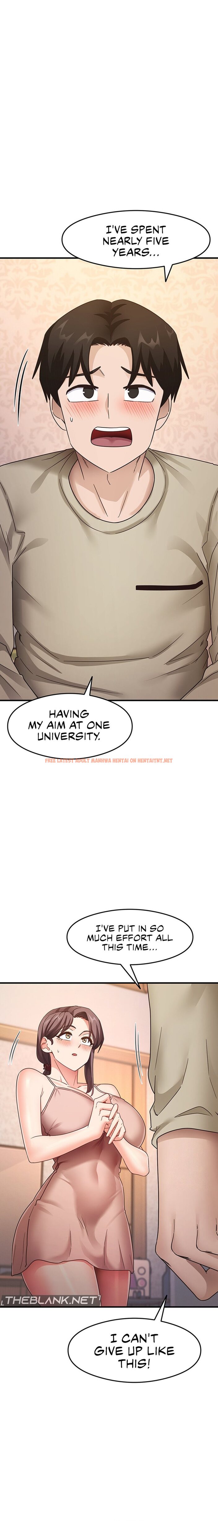 Read Hentai Image 7 98fc3 in comic That Man’s Study Method - Chapter 11 - hentaitnt.net