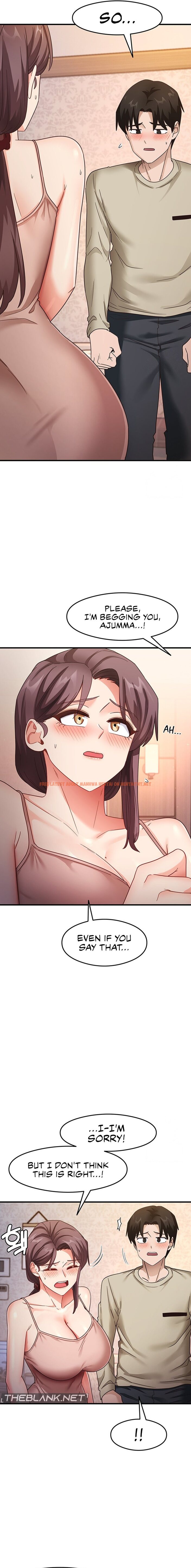 Read Hentai Image 8 98fc3 in comic That Man’s Study Method - Chapter 11 - hentaitnt.net